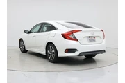 $16998 : Honda Civic 2016 EX 4dr Seda thumbnail