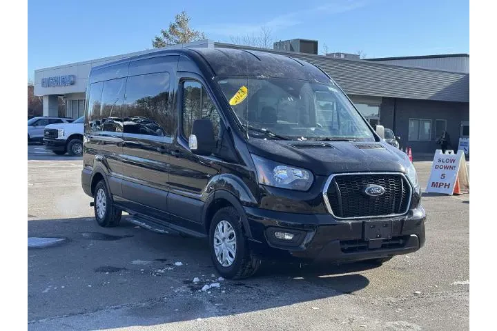 $39950 : Ford Transit 2023 350 XL 3dr image 2