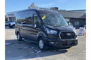$39950 : Ford Transit 2023 350 XL 3dr thumbnail
