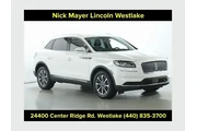 Lincoln Nautilus 2023 AWD St en Cleveland