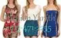 VESTIDOS FASHION SXIS