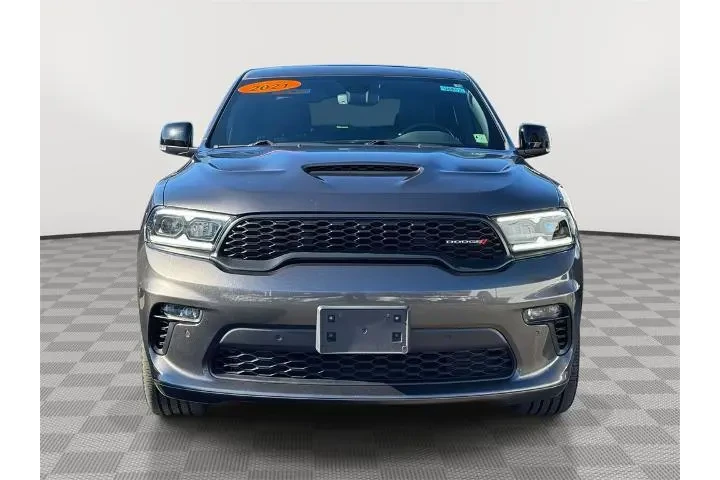 $27457 : Dodge Durango 2021 AWD R/T 4 image 2