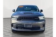 $27457 : Dodge Durango 2021 AWD R/T 4 thumbnail