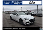 Hyundai SONATA 2021 Limited