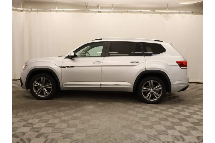 $19202 : Volkswagen Atlas 2019 AWD V6 image 2