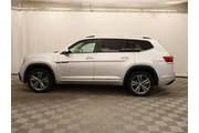 $19202 : Volkswagen Atlas 2019 AWD V6 thumbnail