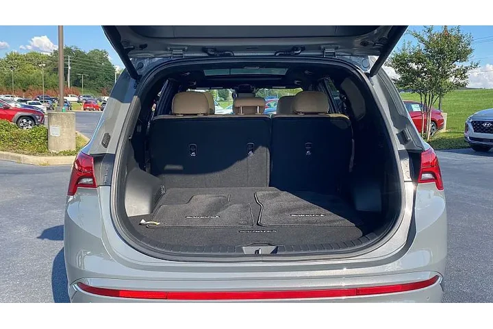 $29480 : Hyundai SANTA FE 2023 Callig image 9