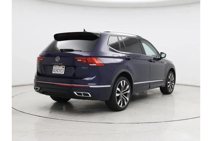$23998 : Volkswagen Tiguan 2022 AWD S image 8