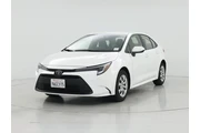 $27998 : Toyota Corolla Hybrid 2026 L thumbnail