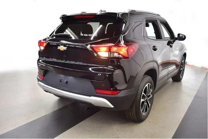 $23494 : Chevrolet Trailblazer 2025 4 image 7