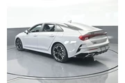 $26991 : Kia K5 2024 AWD GT-Line 4dr thumbnail