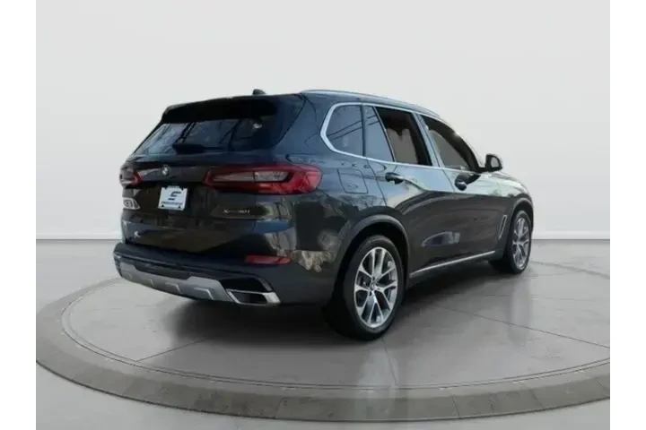 $28795 : BMW X5 2020 AWD xDrive40i 4d image 5