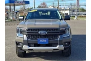 $39898 : Ford Ranger 2025 4x4 XLT 4dr thumbnail