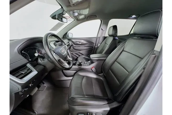 $25975 : GMC Terrain 2024 SLT 4dr SUV image 10