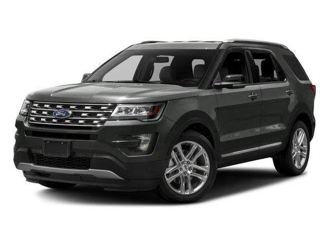 PRE-OWNED 2016 FORD EXPLORER image 1