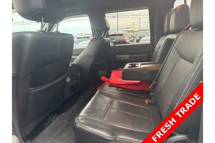 $23798 : Ford F-250 Super Duty 2014 4 image 8