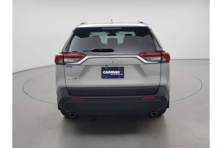$32998 : Toyota RAV4 2025 AWD XLE 4dr image 6