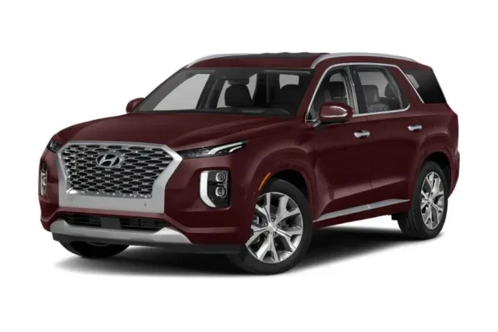 $21500 : Hyundai PALISADE 2022 Limite image 1