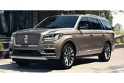Lincoln Navigator 2019 4x4 R en Houston