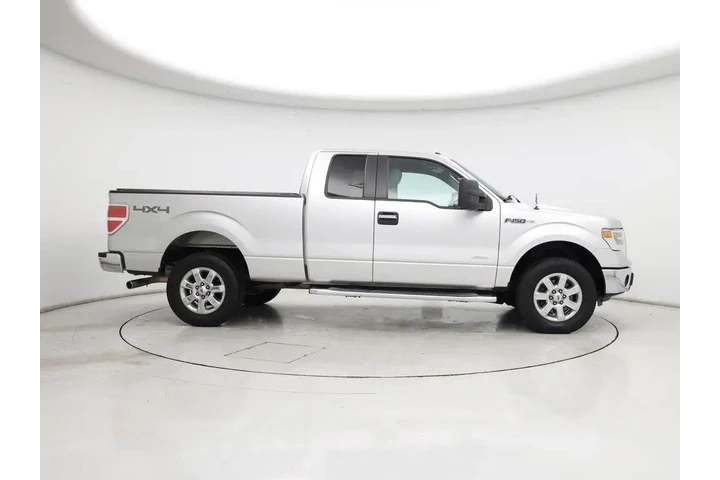$22998 : Ford F-150 2014 4x4 XLT 4dr image 7
