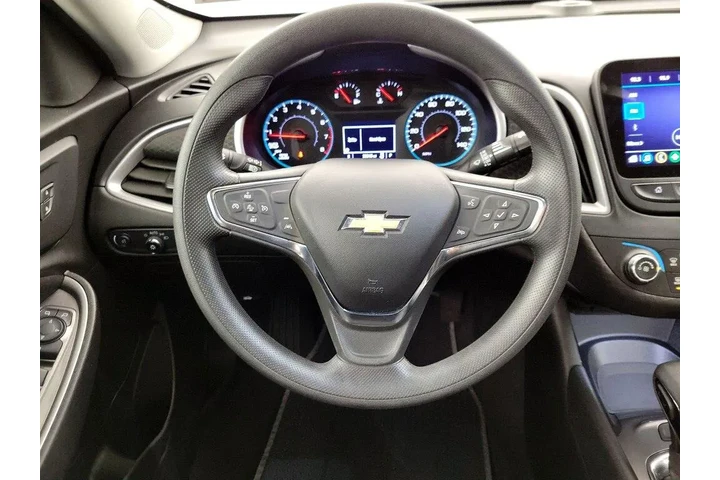 $18998 : Chevrolet Malibu 2023 LS Fle image 10