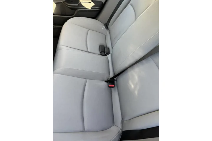 $19999 : 2017 Civic LX image 7