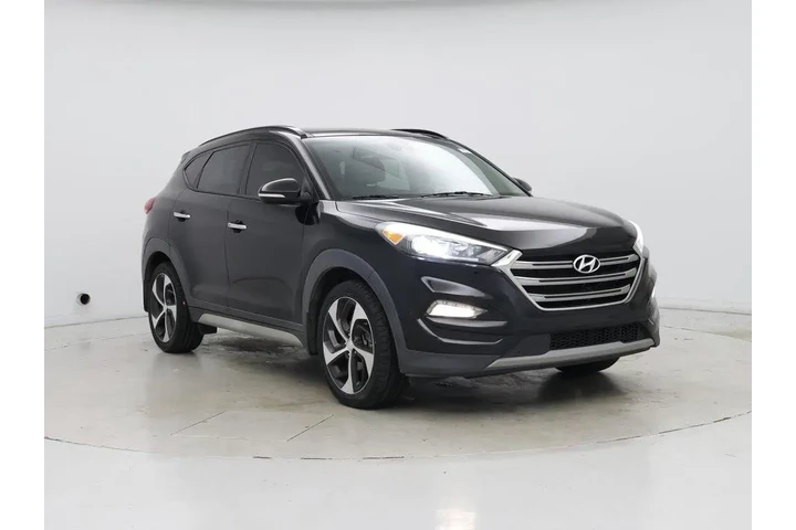 $14998 : Hyundai TUCSON 2018 Limited image 1