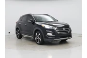 Hyundai TUCSON 2018 Limited en Raleigh