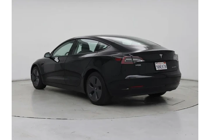 $28998 : Tesla Model 3 2022 AWD Long image 2