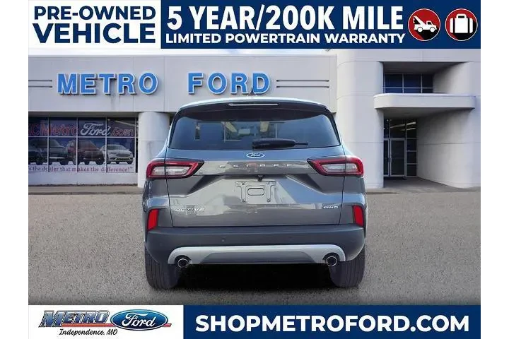 $24258 : Ford Escape 2023 AWD Active image 5