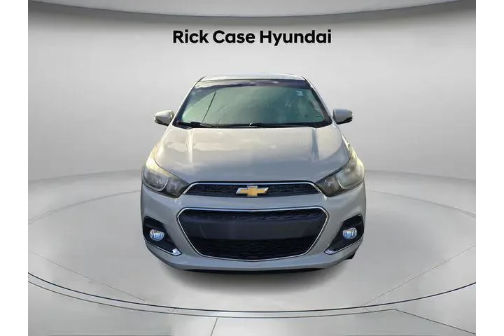 $9991 : Chevrolet Spark 2017 1LT CVT image 3