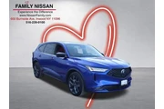 Acura MDX 2022 SH-AWD 4dr SU en Long Island