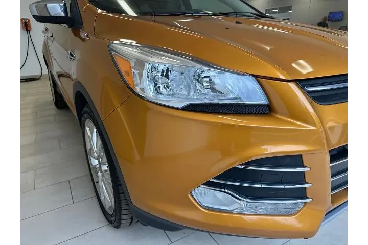 $10650 : Ford Escape 2016 AWD SE 4dr image 9