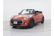 $18998 : MINI Convertible 2019 Cooper thumbnail
