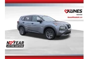 Nissan Rogue 2023 AWD S 4dr en Madison