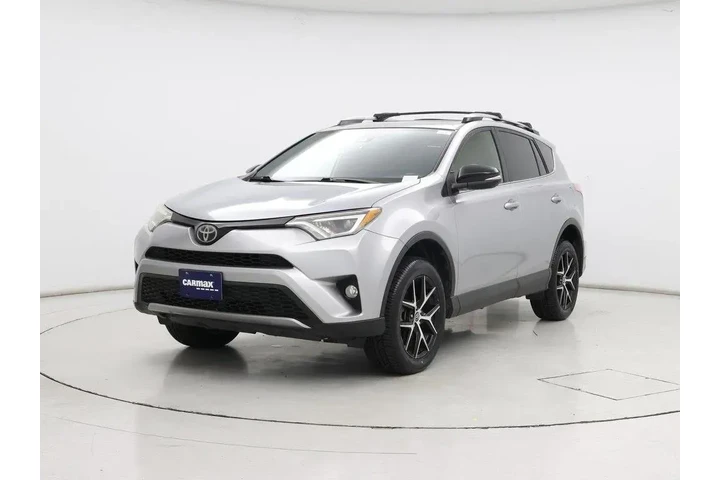 $19998 : Toyota RAV4 2018 SE 4dr SUV image 4