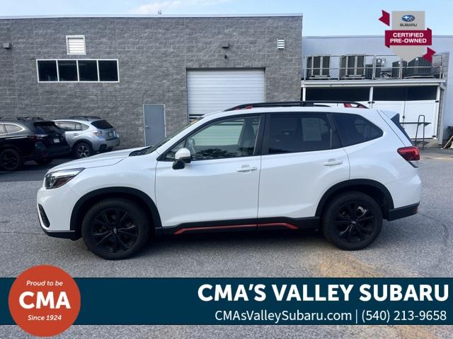 $24018 : PRE-OWNED 2019 SUBARU FORESTE image 9