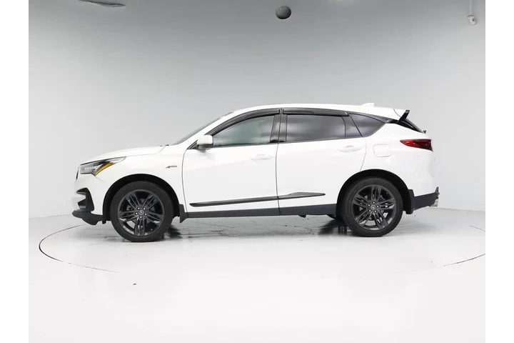 $32998 : Acura RDX 2021 SH-AWD 4dr SU image 3