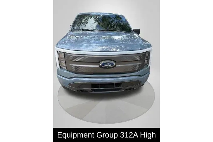 $36000 : Ford F-150 Lightning 2023 AW image 3