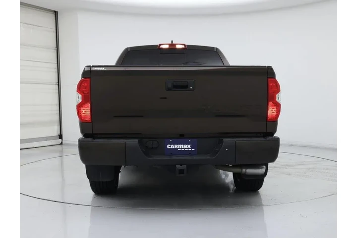 $38998 : Toyota Tundra 2021 4x2 Limit image 6