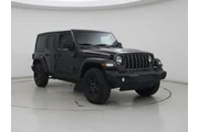 Jeep Wrangler Unlimited 2022 en Binghamton
