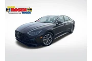 Hyundai SONATA 2023 SEL 4dr