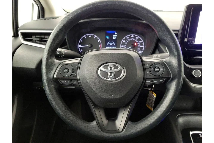 $20998 : Toyota Corolla 2023 LE 4dr S image 10