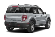 $22888 : Ford Bronco Sport 2023 AWD B thumbnail