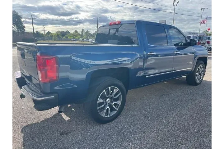 $26539 : Chevrolet Silverado 1500 201 image 5