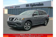 Nissan Pathfinder 2020 4x4 S en Camden