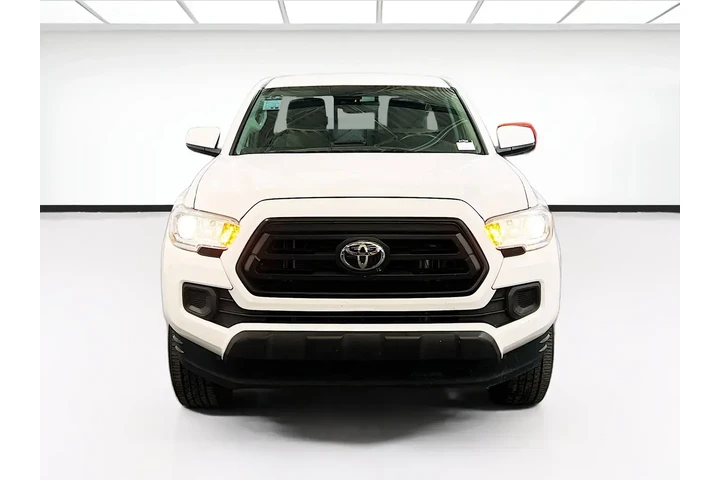 $23479 : Toyota Tacoma 2022 4x2 SR 4d image 2