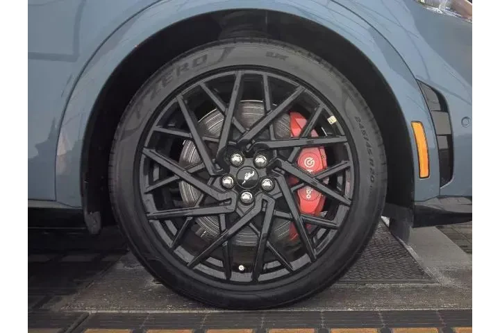 $30999 : Ford Mustang Mach-E 2023 AWD image 10