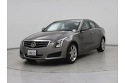 $17998 : Cadillac ATS 2014 3.6L Luxur thumbnail