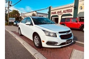 $7495 : 2016 Cruze Limited 1LT Auto thumbnail